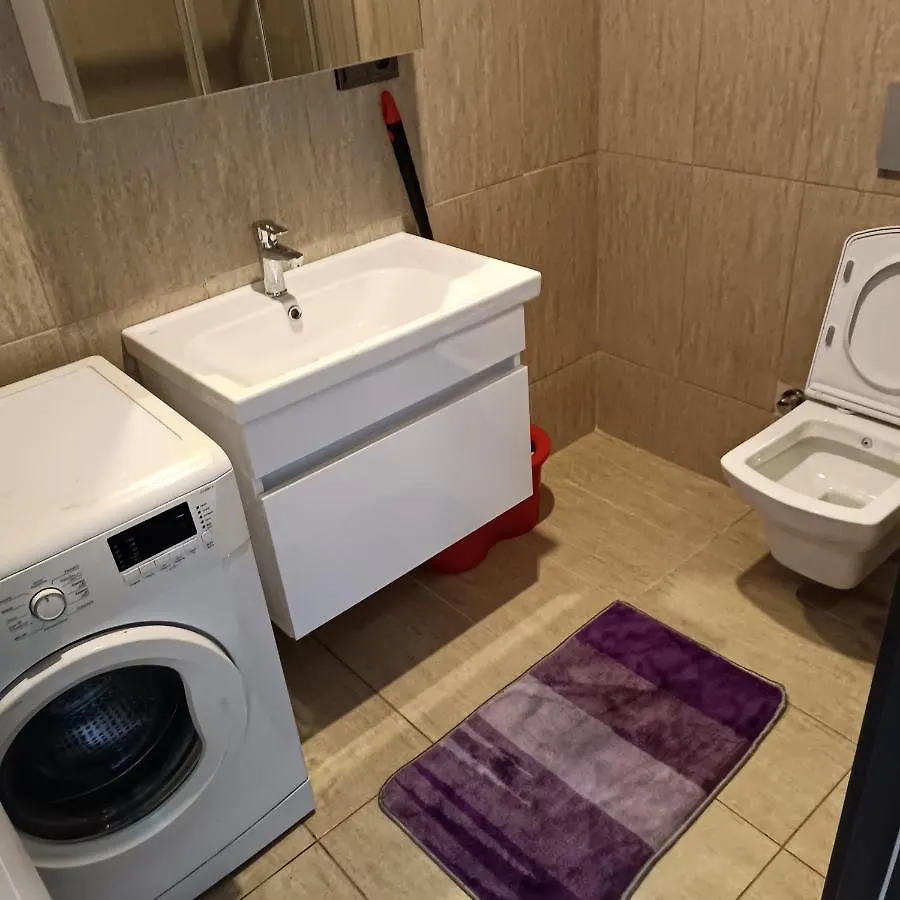 Apartment Home In Love Istanbul Turkey