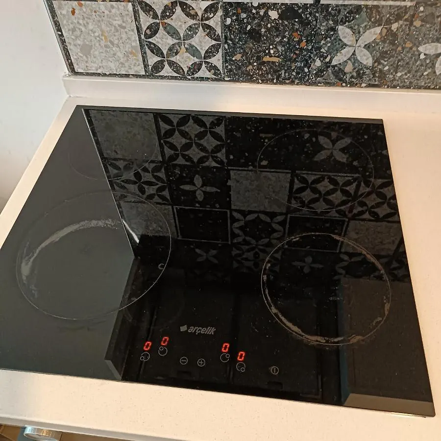 Apartment Home In Love Istanbul