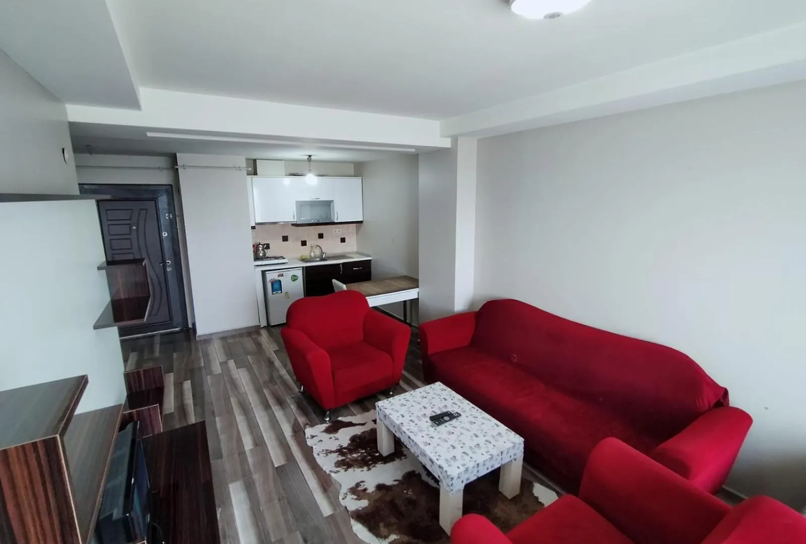 Apartment Home In Love Istanbul